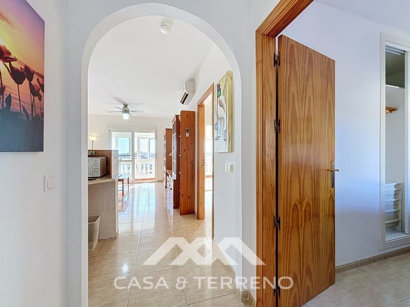 2 slaapkamer Appartement te koop in Torrox Park - € 229.900 (Ref: 9965014)