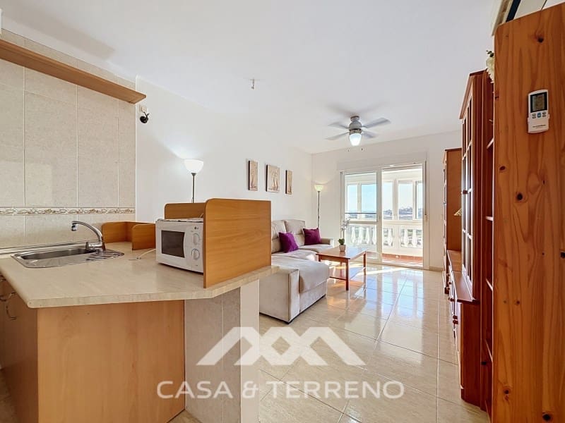 2 slaapkamer Appartement te koop in Torrox Park - € 229.900 (Ref: 9965014)