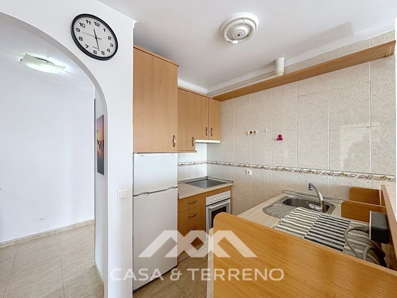 2 slaapkamer Appartement te koop in Torrox Park - € 229.900 (Ref: 9965014)