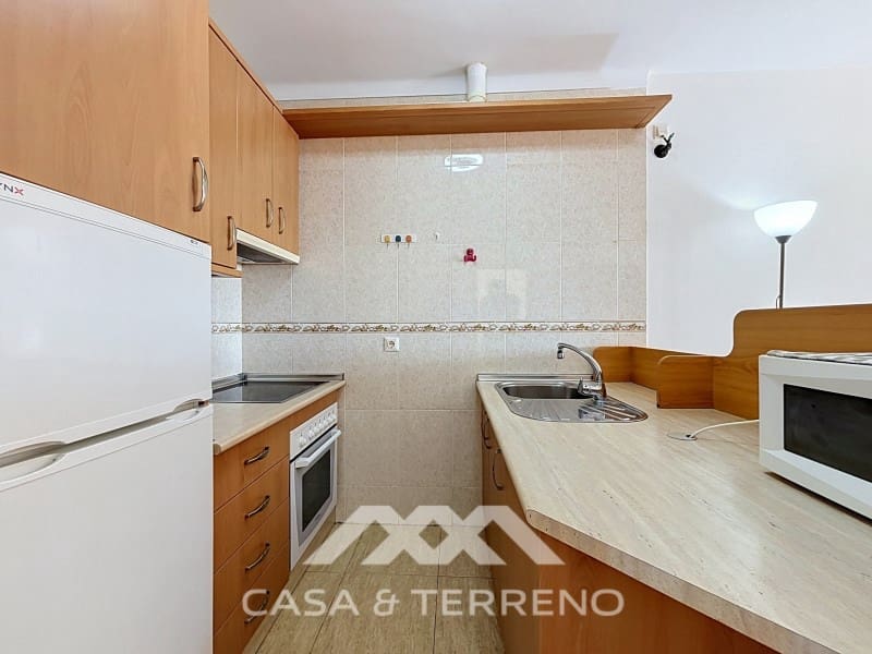 2 slaapkamer Appartement te koop in Torrox Park - € 229.900 (Ref: 9965014)