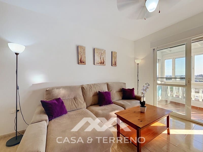 2 slaapkamer Appartement te koop in Torrox Park - € 229.900 (Ref: 9965014)