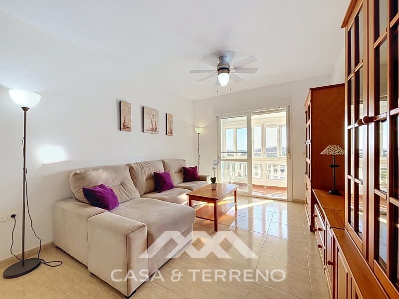 2 slaapkamer Appartement te koop in Torrox Park - € 229.900 (Ref: 9965014)
