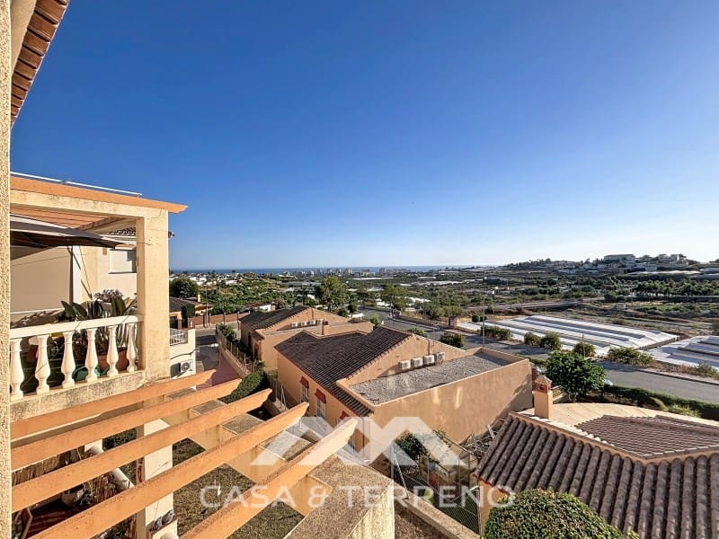 2 slaapkamer Appartement te koop in Torrox Park - € 229.900 (Ref: 9965014)