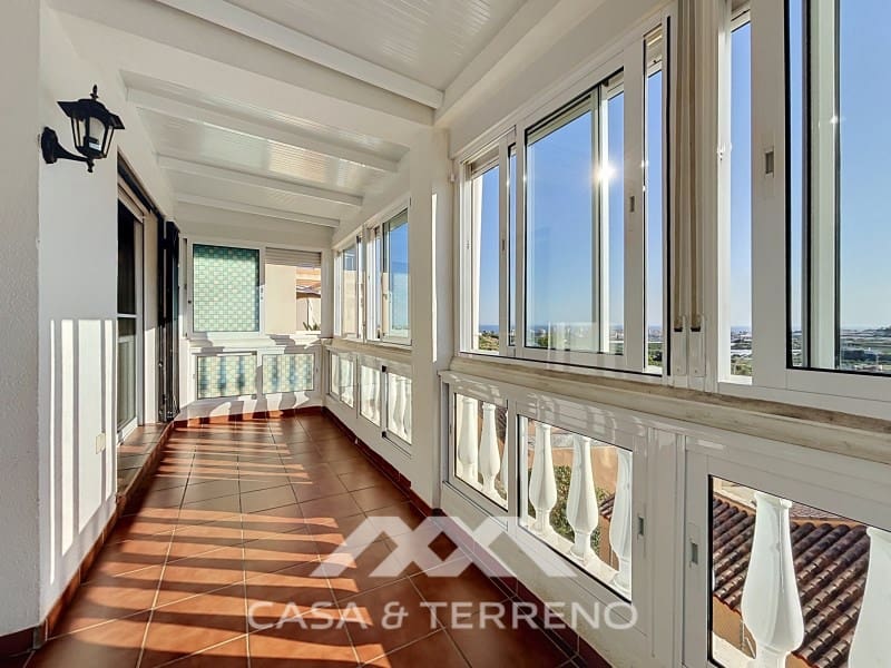 2 slaapkamer Appartement te koop in Torrox Park - € 229.900 (Ref: 9965014)