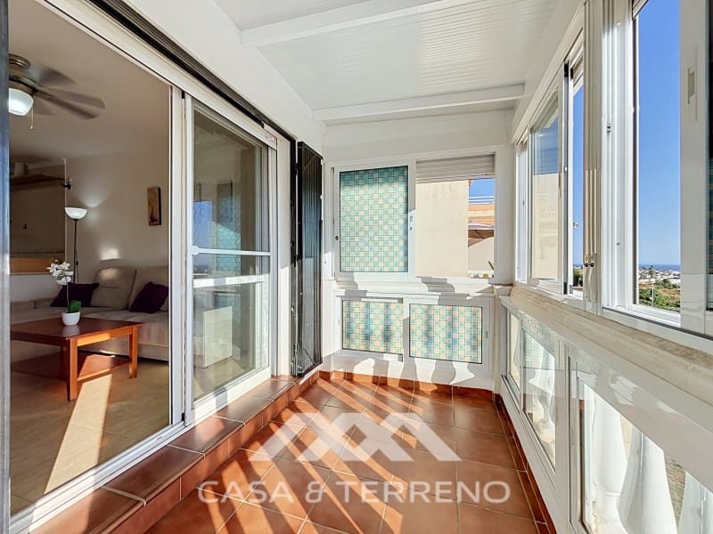 2 slaapkamer Appartement te koop in Torrox Park - € 229.900 (Ref: 9965014)