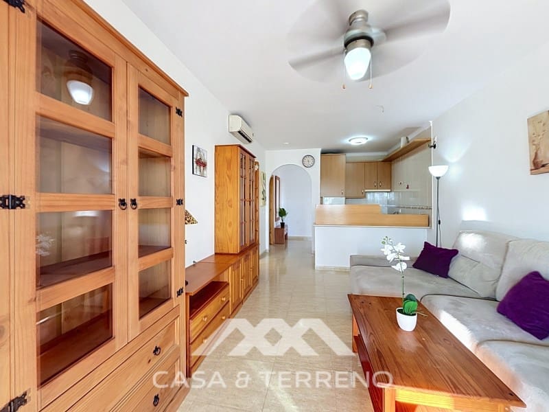 2 slaapkamer Appartement te koop in Torrox Park - € 229.900 (Ref: 9965014)