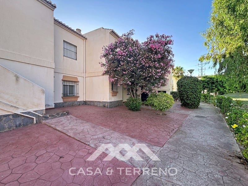 2 slaapkamer Appartement te koop in Torrox Park - € 229.900 (Ref: 9965014)