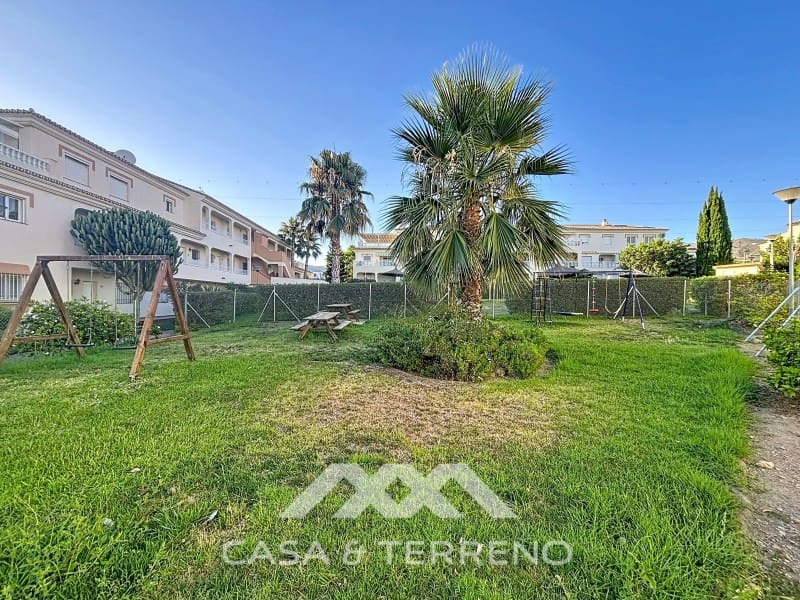 2 slaapkamer Appartement te koop in Torrox Park - € 229.900 (Ref: 9965014)
