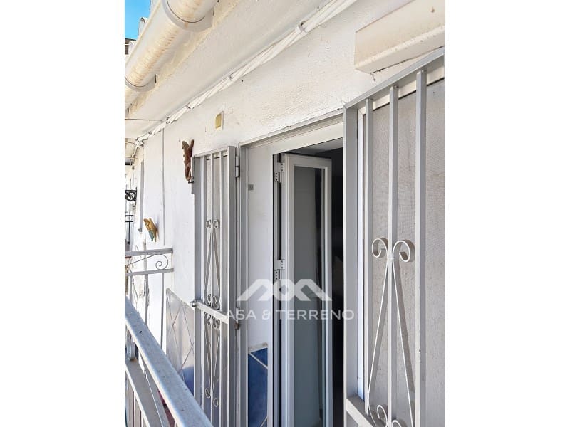 2 quarto Casa em Banda para venda em Benamargosa - 95 995 € (Ref: 9965015)