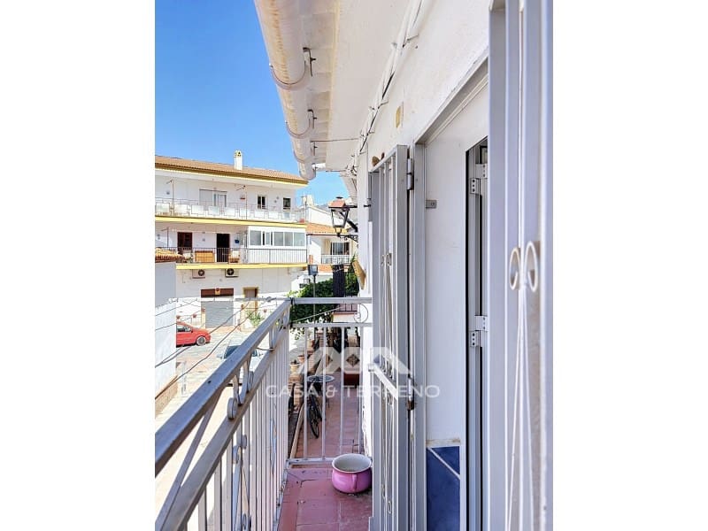 2 quarto Casa em Banda para venda em Benamargosa - 95 995 € (Ref: 9965015)