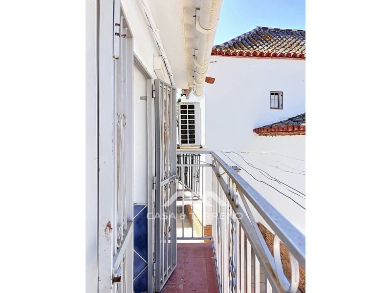 2 quarto Casa em Banda para venda em Benamargosa - 95 995 € (Ref: 9965015)