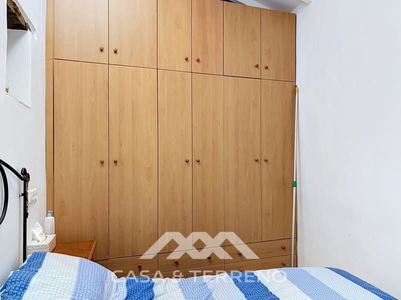 2 quarto Casa em Banda para venda em Benamargosa - 95 995 € (Ref: 9965015)