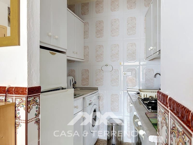 2 quarto Casa em Banda para venda em Benamargosa - 95 995 € (Ref: 9965015)
