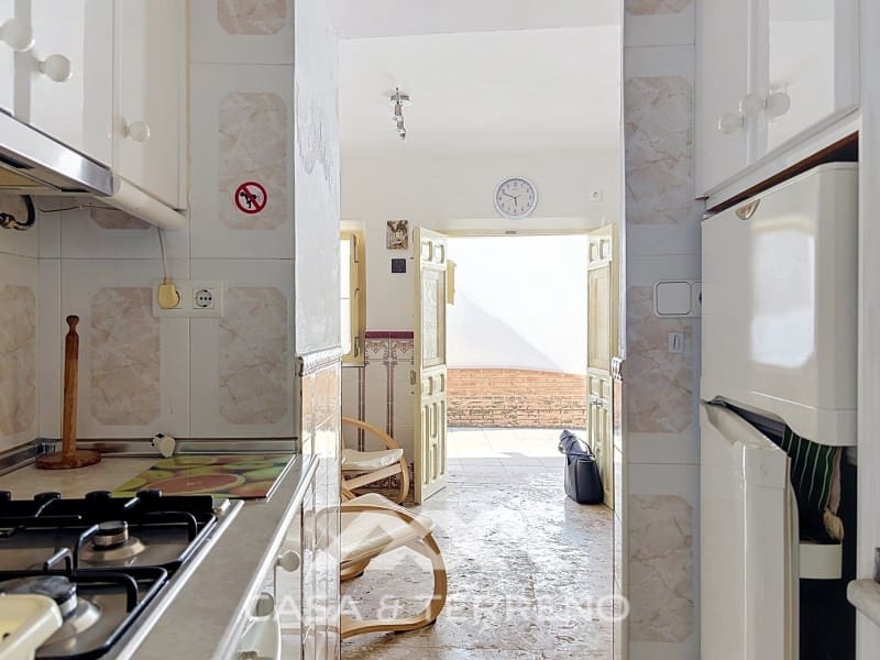 2 quarto Casa em Banda para venda em Benamargosa - 95 995 € (Ref: 9965015)