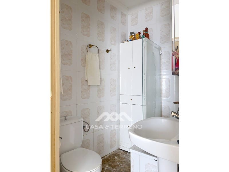 2 quarto Casa em Banda para venda em Benamargosa - 95 995 € (Ref: 9965015)