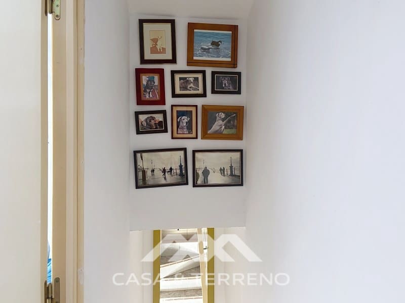 2 quarto Casa em Banda para venda em Benamargosa - 95 995 € (Ref: 9965015)
