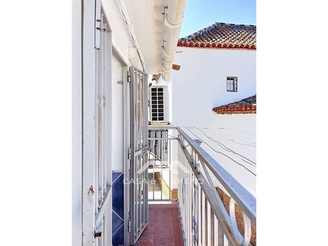 2 quarto Casa em Banda para venda em Benamargosa - 95 995 € (Ref: 9965015)