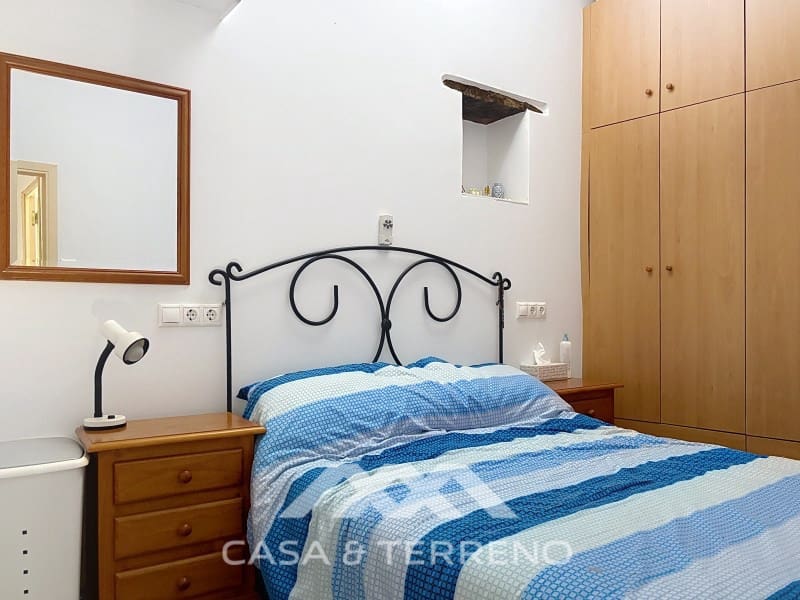 2 quarto Casa em Banda para venda em Benamargosa - 95 995 € (Ref: 9965015)