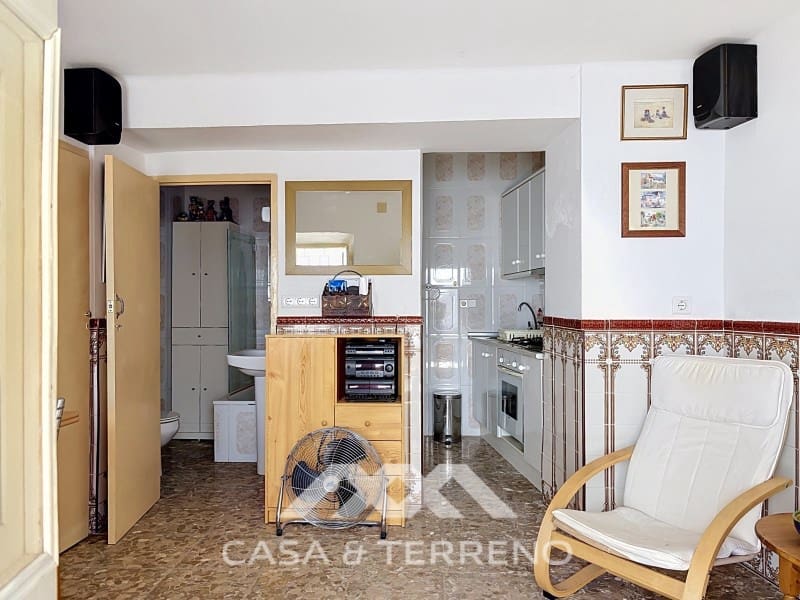 2 quarto Casa em Banda para venda em Benamargosa - 95 995 € (Ref: 9965015)