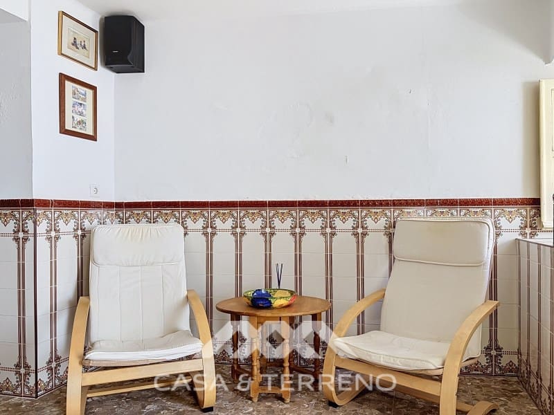2 quarto Casa em Banda para venda em Benamargosa - 95 995 € (Ref: 9965015)