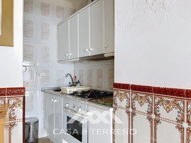 2 quarto Casa em Banda para venda em Benamargosa - 95 995 € (Ref: 9965015)