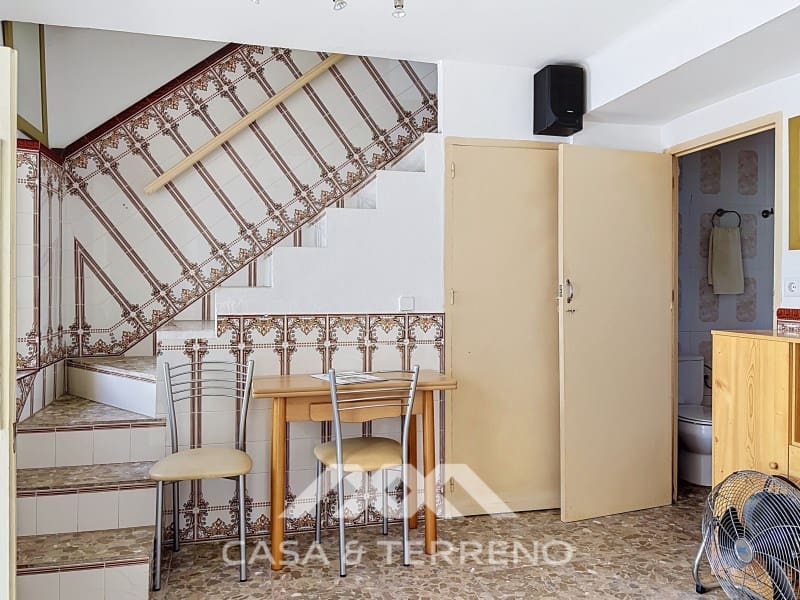 2 quarto Casa em Banda para venda em Benamargosa - 95 995 € (Ref: 9965015)