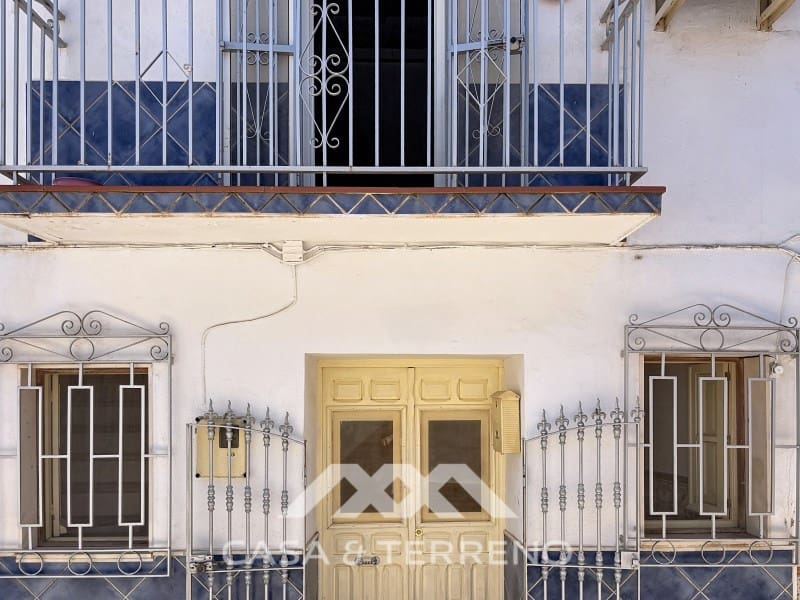 2 quarto Casa em Banda para venda em Benamargosa - 95 995 € (Ref: 9965015)