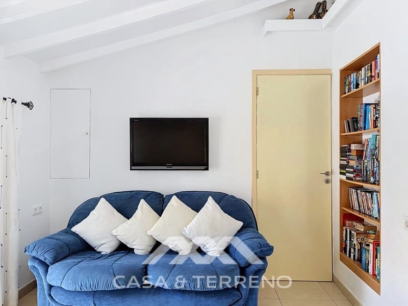 2 quarto Casa em Banda para venda em Benamargosa - 95 995 € (Ref: 9965015)