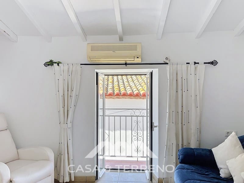 2 quarto Casa em Banda para venda em Benamargosa - 95 995 € (Ref: 9965015)