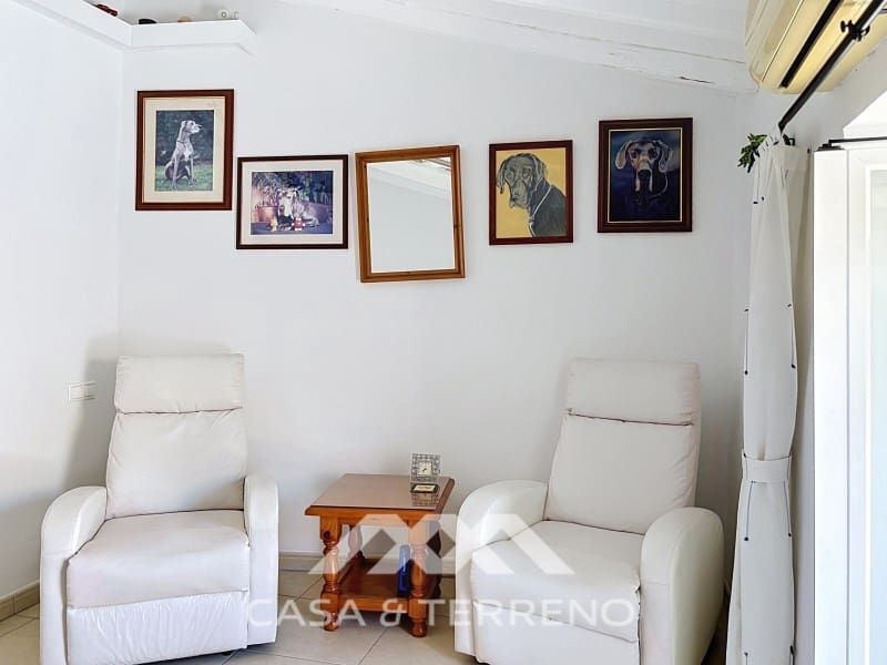 2 quarto Casa em Banda para venda em Benamargosa - 95 995 € (Ref: 9965015)