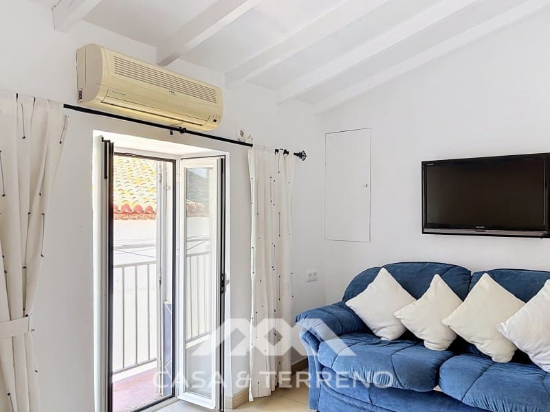 2 quarto Casa em Banda para venda em Benamargosa - 95 995 € (Ref: 9965015)