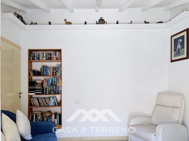 2 quarto Casa em Banda para venda em Benamargosa - 95 995 € (Ref: 9965015)