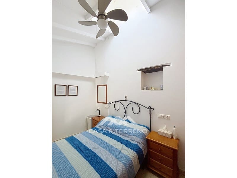 2 quarto Casa em Banda para venda em Benamargosa - 95 995 € (Ref: 9965015)