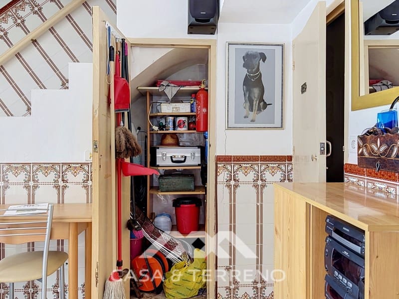 2 quarto Casa em Banda para venda em Benamargosa - 95 995 € (Ref: 9965015)