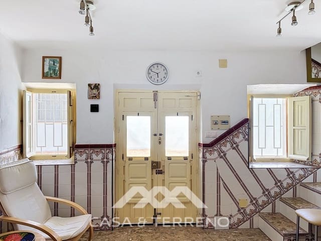 2 quarto Casa em Banda para venda em Benamargosa - 95 995 € (Ref: 9965015)