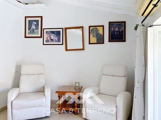 2 quarto Casa em Banda para venda em Benamargosa - 95 995 € (Ref: 9965015)