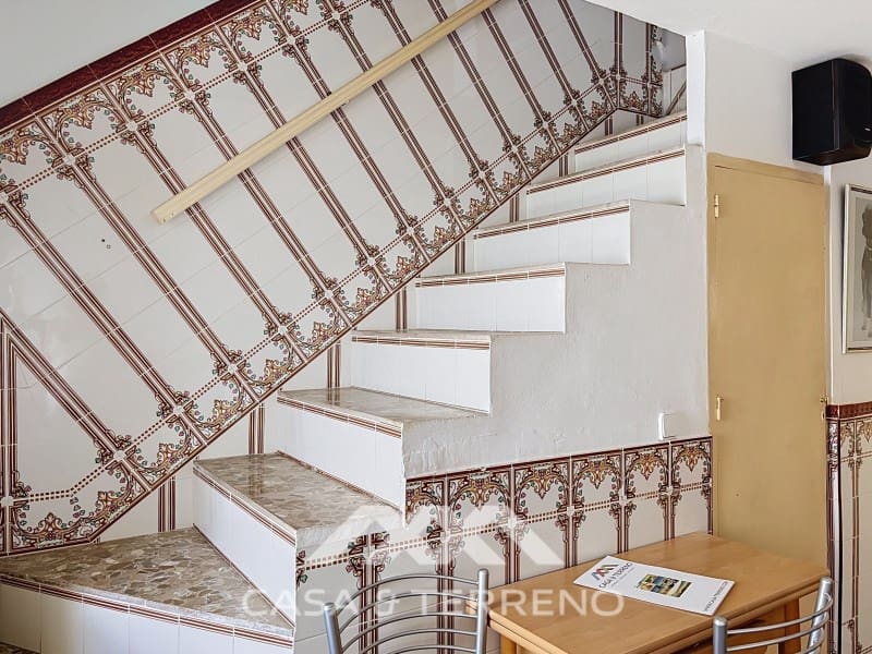 2 quarto Casa em Banda para venda em Benamargosa - 95 995 € (Ref: 9965015)