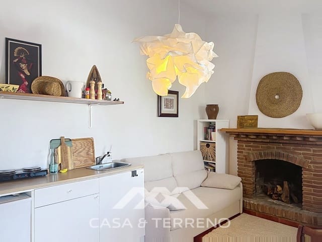 1 soverom Finca/Herregård til salgs i Cómpeta - € 259 000 (Ref: 9973056)