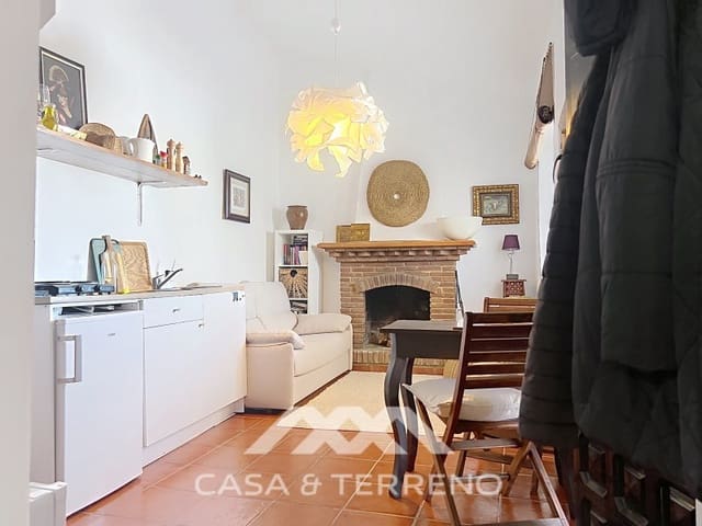 1 soverom Finca/Herregård til salgs i Cómpeta - € 259 000 (Ref: 9973056)