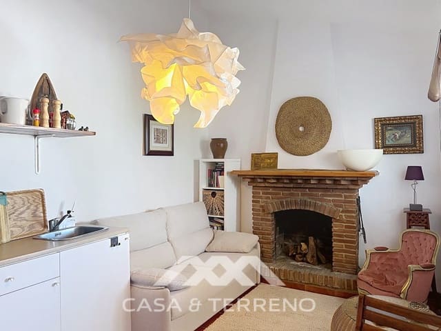 1 soverom Finca/Herregård til salgs i Cómpeta - € 259 000 (Ref: 9973056)