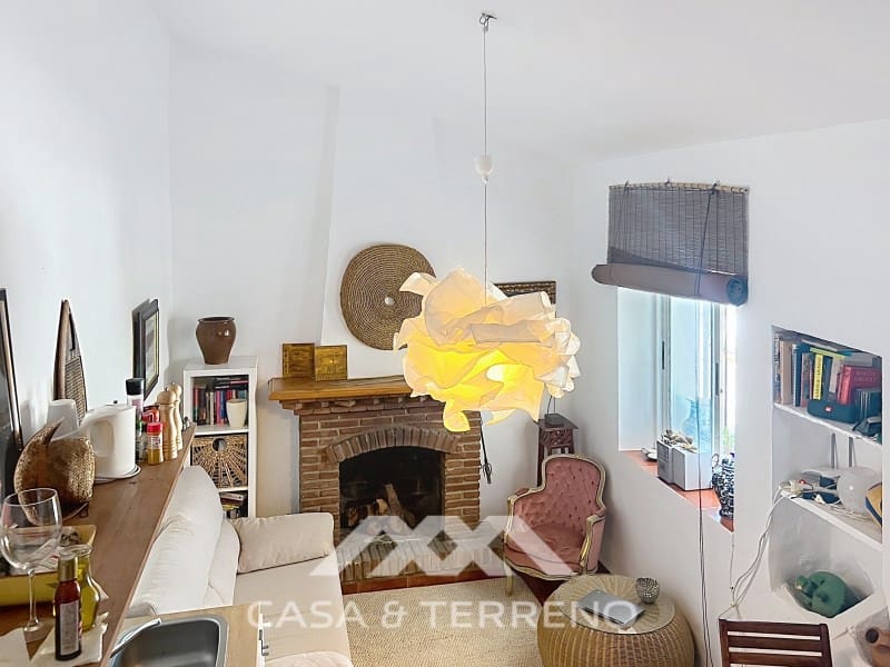 1 bedroom Finca/Country House for sale in Competa - € 259,000 (Ref: 9973056)