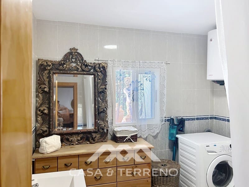 1 bedroom Finca/Country House for sale in Competa - € 259,000 (Ref: 9973056)
