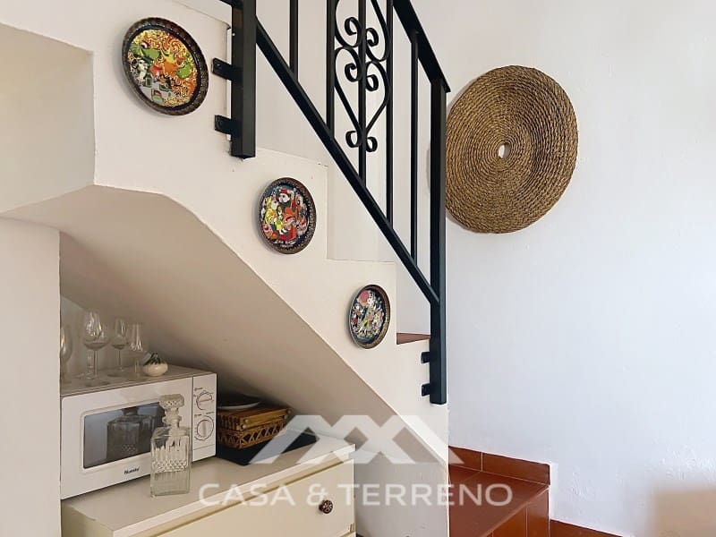 1 bedroom Finca/Country House for sale in Competa - € 259,000 (Ref: 9973056)