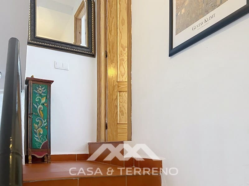 1 bedroom Finca/Country House for sale in Competa - € 259,000 (Ref: 9973056)