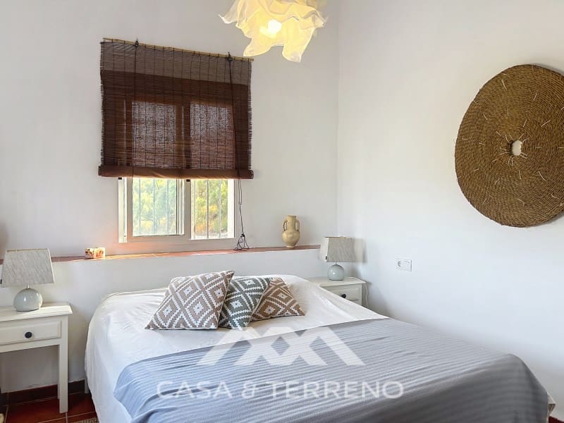 1 bedroom Finca/Country House for sale in Competa - € 259,000 (Ref: 9973056)