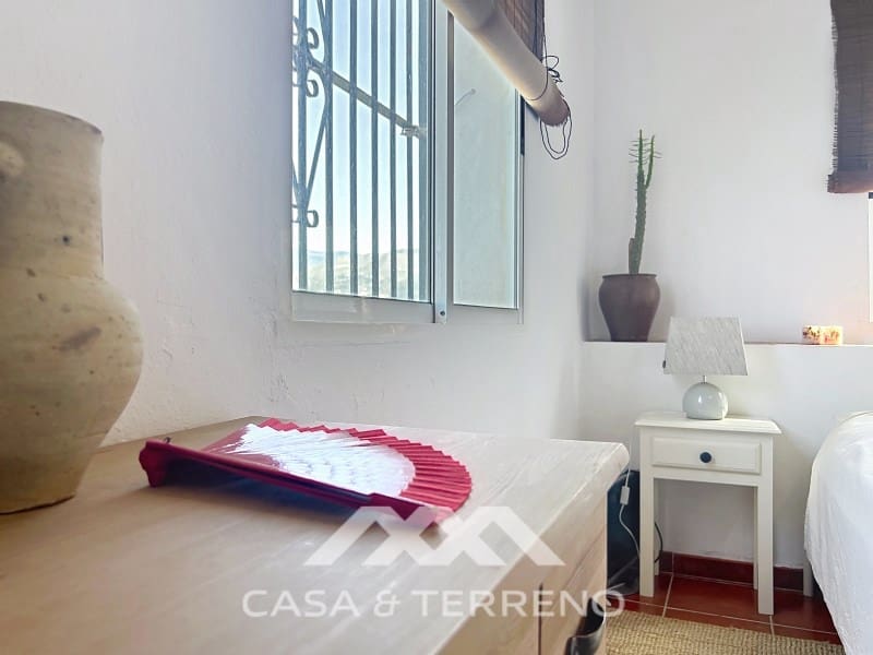1 bedroom Finca/Country House for sale in Competa - € 259,000 (Ref: 9973056)