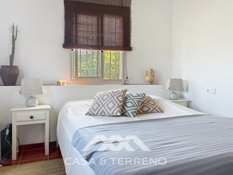 1 bedroom Finca/Country House for sale in Competa - € 259,000 (Ref: 9973056)
