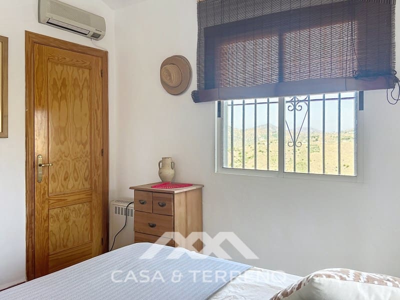 1 bedroom Finca/Country House for sale in Competa - € 259,000 (Ref: 9973056)