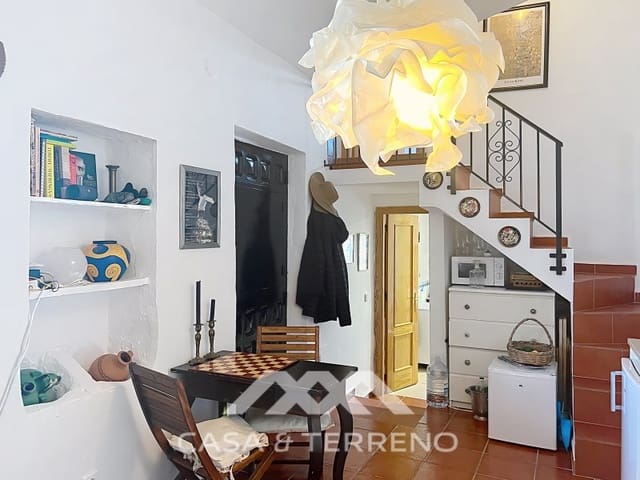 1 soverom Finca/Herregård til salgs i Cómpeta - € 259 000 (Ref: 9973056)