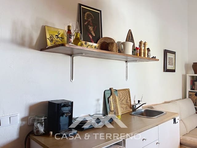 1 soverom Finca/Herregård til salgs i Cómpeta - € 259 000 (Ref: 9973056)